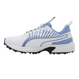 Puma Mens Cricket Square Cricket Shoe