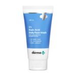 The Derma Co 1% Kojic Acid Daily Face Wash with niacinamide