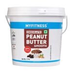 MyFitness chocolate peanut butter smooth 2.2 kg
